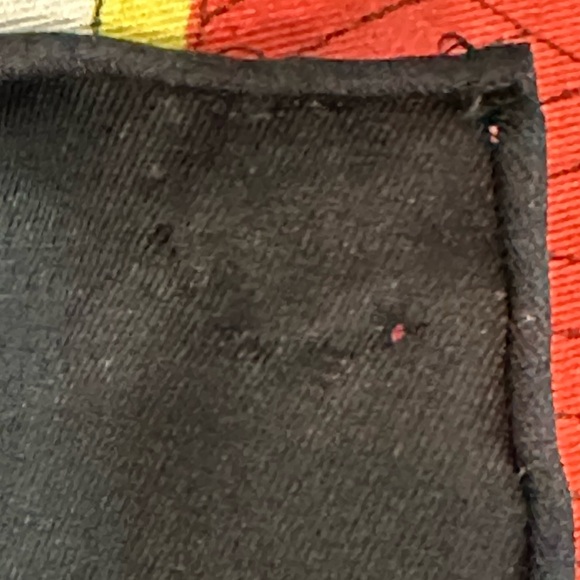 HERMÈS - FOULARD
La Vie Du Grand Nord Silk Vintage Scarf - Picture 10 of 12